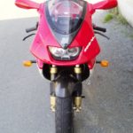 bimota 500Vdue