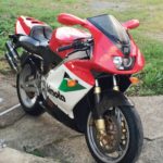 bimota 500Vdue