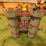 lego minions レゴ ミニオンズ